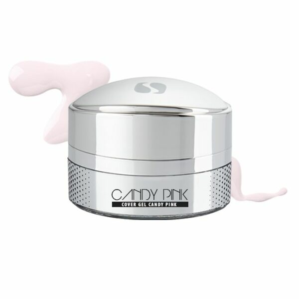 Candy Pink 2057/50
