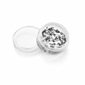 SPRINKLES EFFECT Silver