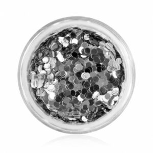 SPRINKLES EFFECT Silver