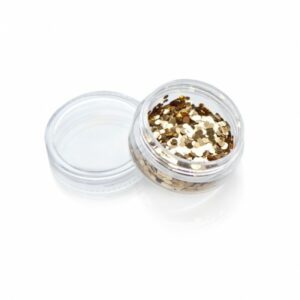 SPRINKLES EFFECT Guld