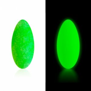 FLUO EFFECT green