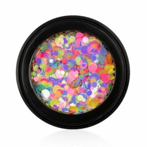 SPRINKLES EFFECT Metallic No.1