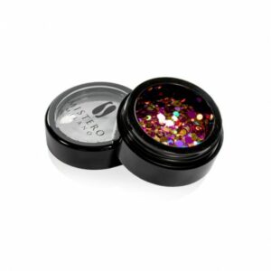 SPRINKLES EFFECT Metallic No.6