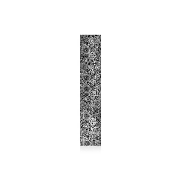 Stickers oriental silver 8384 - Bild 2