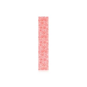 Stickers oriental neon coral 8396