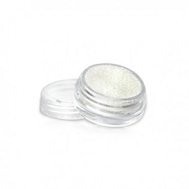 Mermaid effect silver 8504