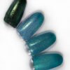 Mermaid effect blå - Bild 3