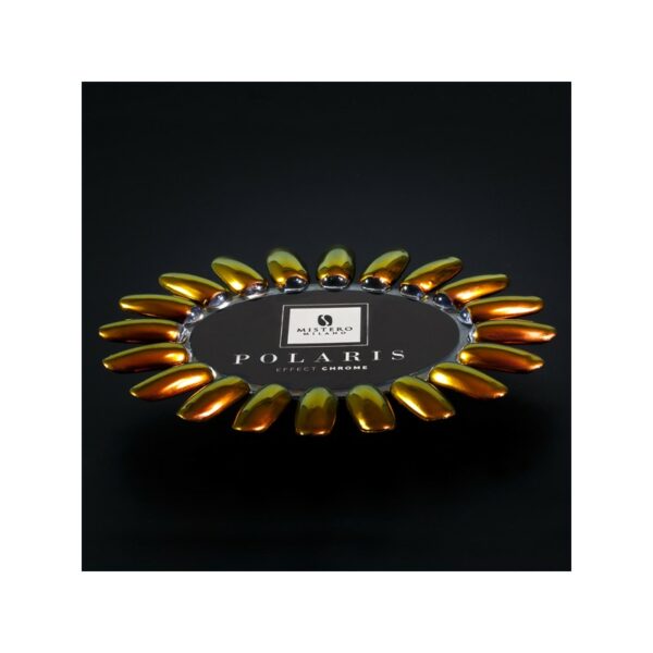 Polaris Guld-Koppar 8638