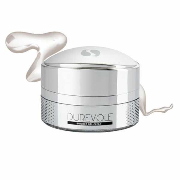 Builder gel clear DUREVOLE 9087