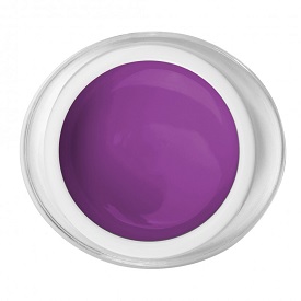 9344Gel VIOLETTO violet