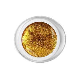 9249Gel PAINT gold