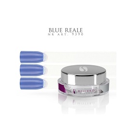 9390Gel BLU REALE royal blue
