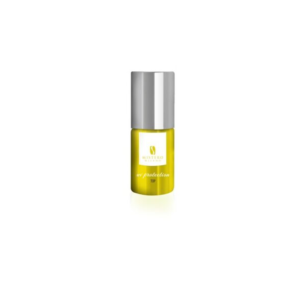 Gellack TOP UV PROTECTION TOP  9498 - Bild 2