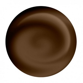 Acrylic paint SPAZIO MARRONE brown