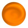 Acrylic paint SPAZIO ARANCIO CHIARO light orange - Bild 2