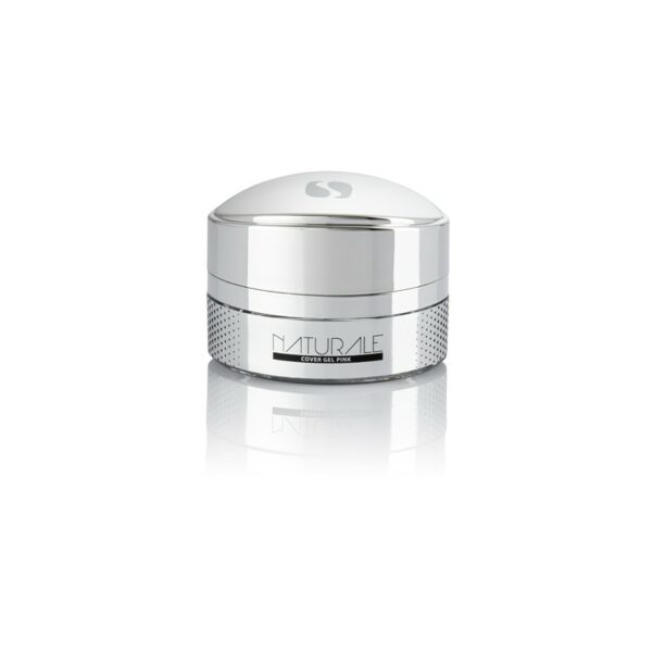 Cover gel pink NATURALE 9133 - Bild 2