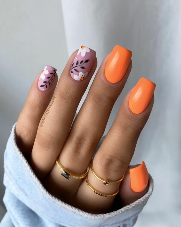 Tanned Peach 1281 - Bild 3
