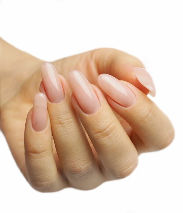 WARM BEIGE SIMPLE SHAPE 2061 - Bild 3