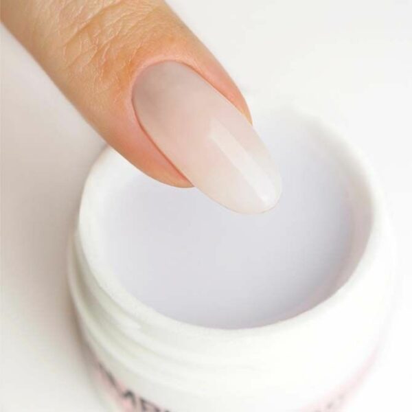 SIMPLE SHAPE MILKY 2064 - Bild 3