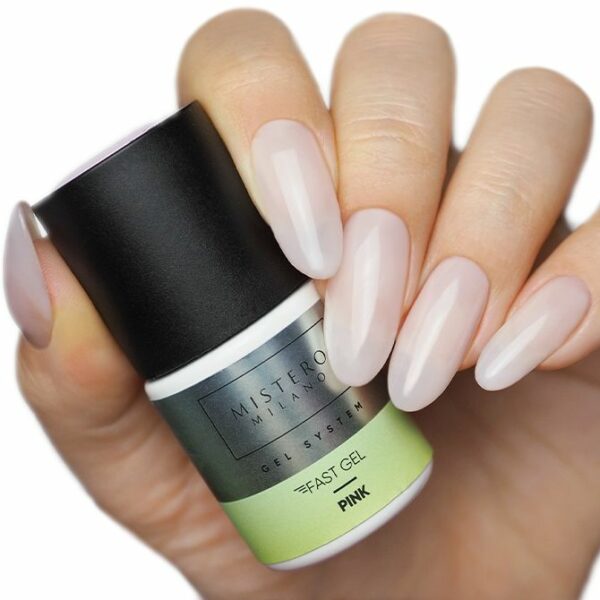 FAST GEL pink 2074/12 - Bild 2