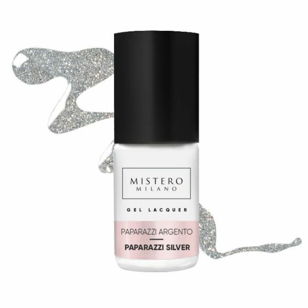 Paparazzi Silver 1326 - Bild 2