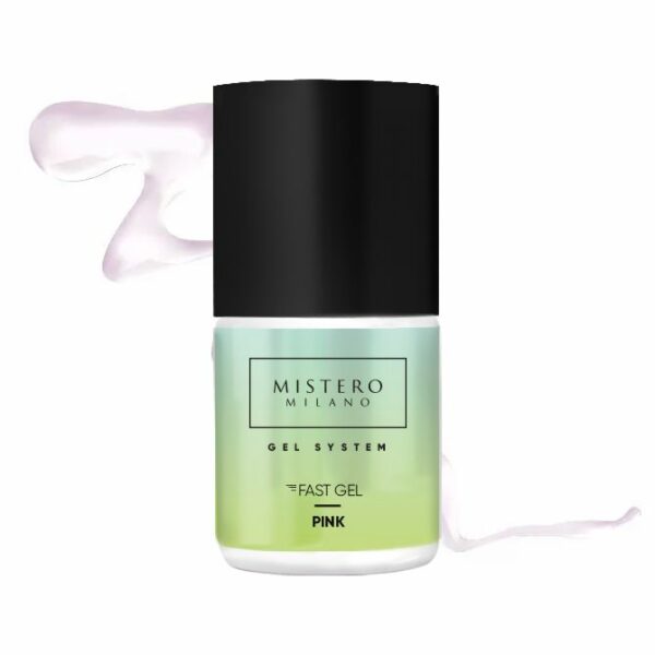 Fast Gel Pink 2074 - Bild 2