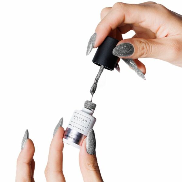 Paparazzi Silver 1326 - Bild 3