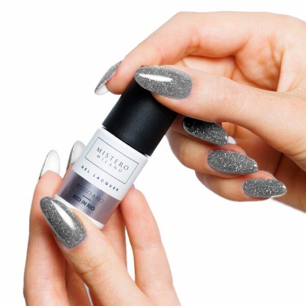 Paparazzi Silver 1326 - Bild 4