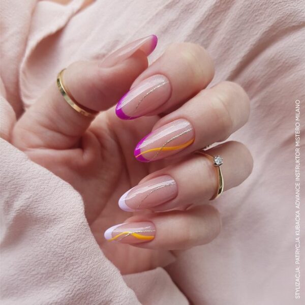 SIMPLE SHAPE WARM SPARKLE 2066 - Bild 5