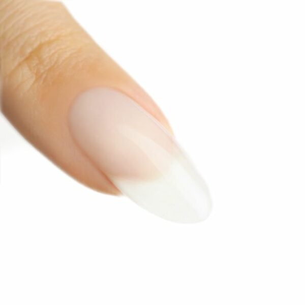 TIXOLOGIC PEACH CLEAR bygg gel 2076 - Bild 5