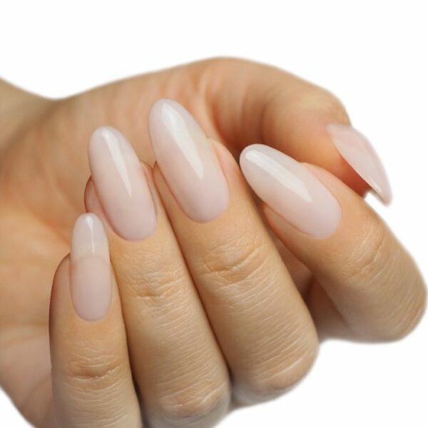 TIXOLOGY PINK COVER bygg gel 2077 - Bild 3