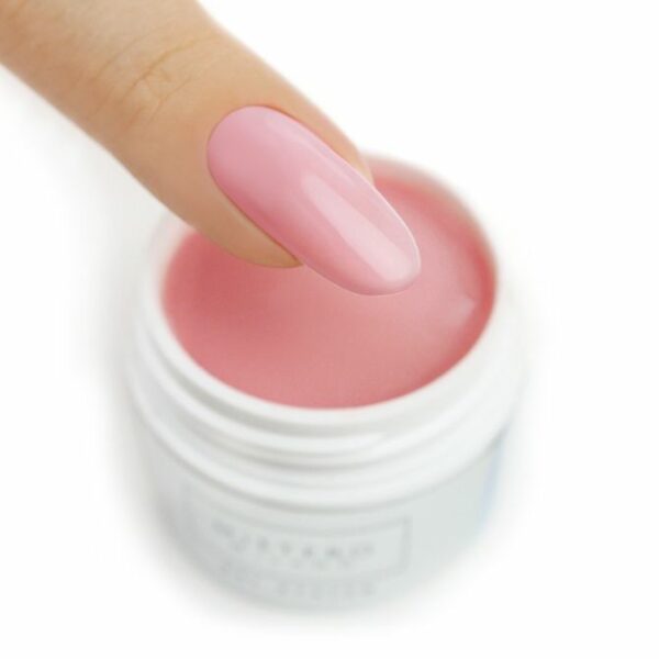 Tixologic Pink skin cover bygg gel 2078 - Bild 3