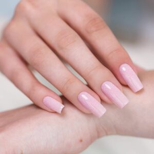 Fast Gel Pink Charm 2083