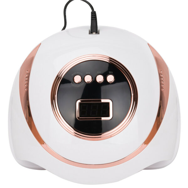 UV/Led Lamapa vit/rose 5388 - Bild 6