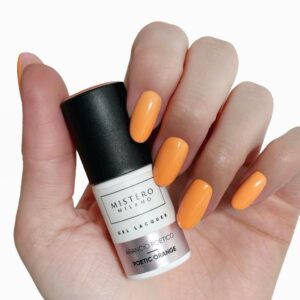 Poetic Orange 1561/7 NYHET