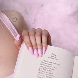 Lilac Tuvim 1564/7 NYHET