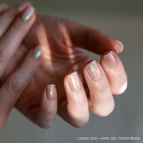 ChromaticLook Pink 5216 - Bild 4