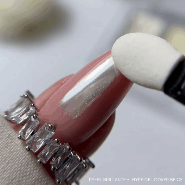 Glazed nails ! palette 5218 - Bild 10