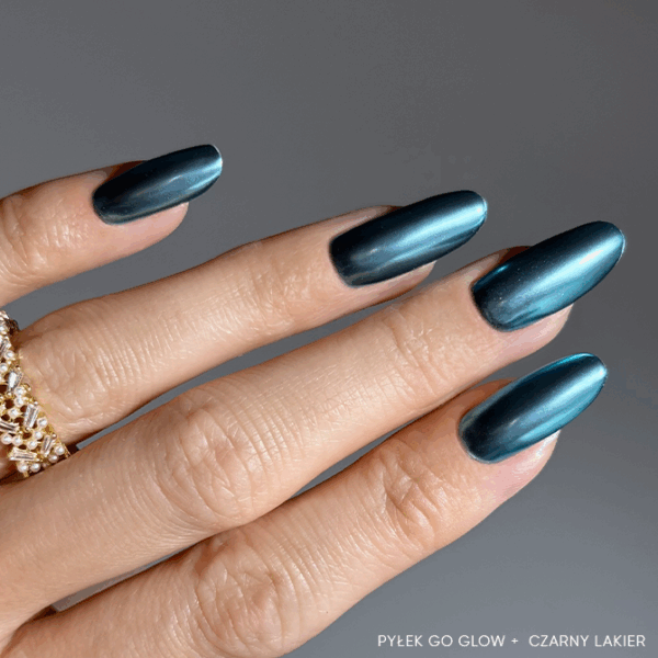 Glazed nails ! palette 5218 - Bild 8